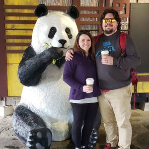 Meet your Posher, Kayla